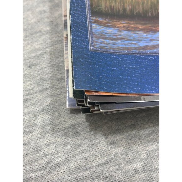 Art Of Collectors and Showcase By Mill Poud Press Magazines Paperback - Picture 2 of 12